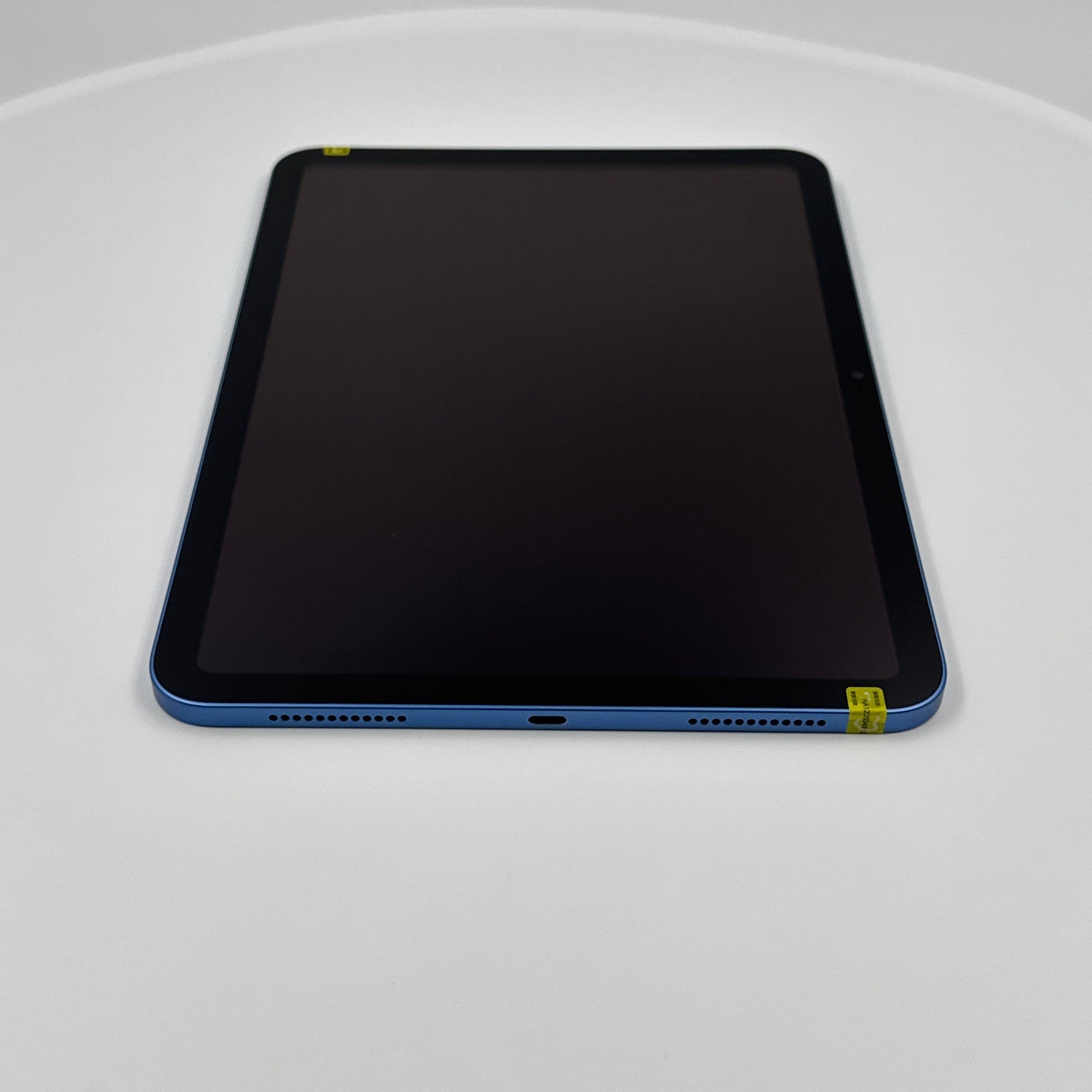 95新 Apple iPad 10代 64G 藍色 WIFI
