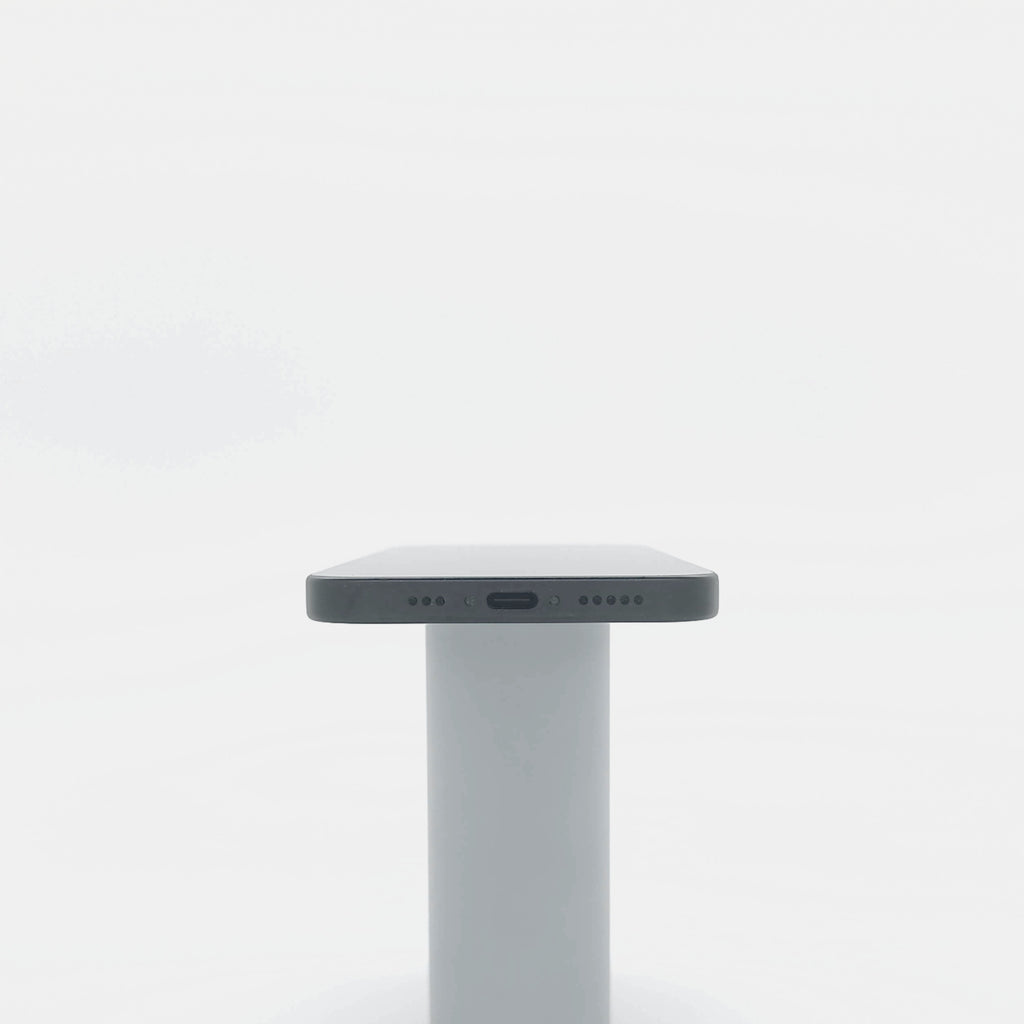95新 Apple iPhone 15 128G 黑色 中國大陸版