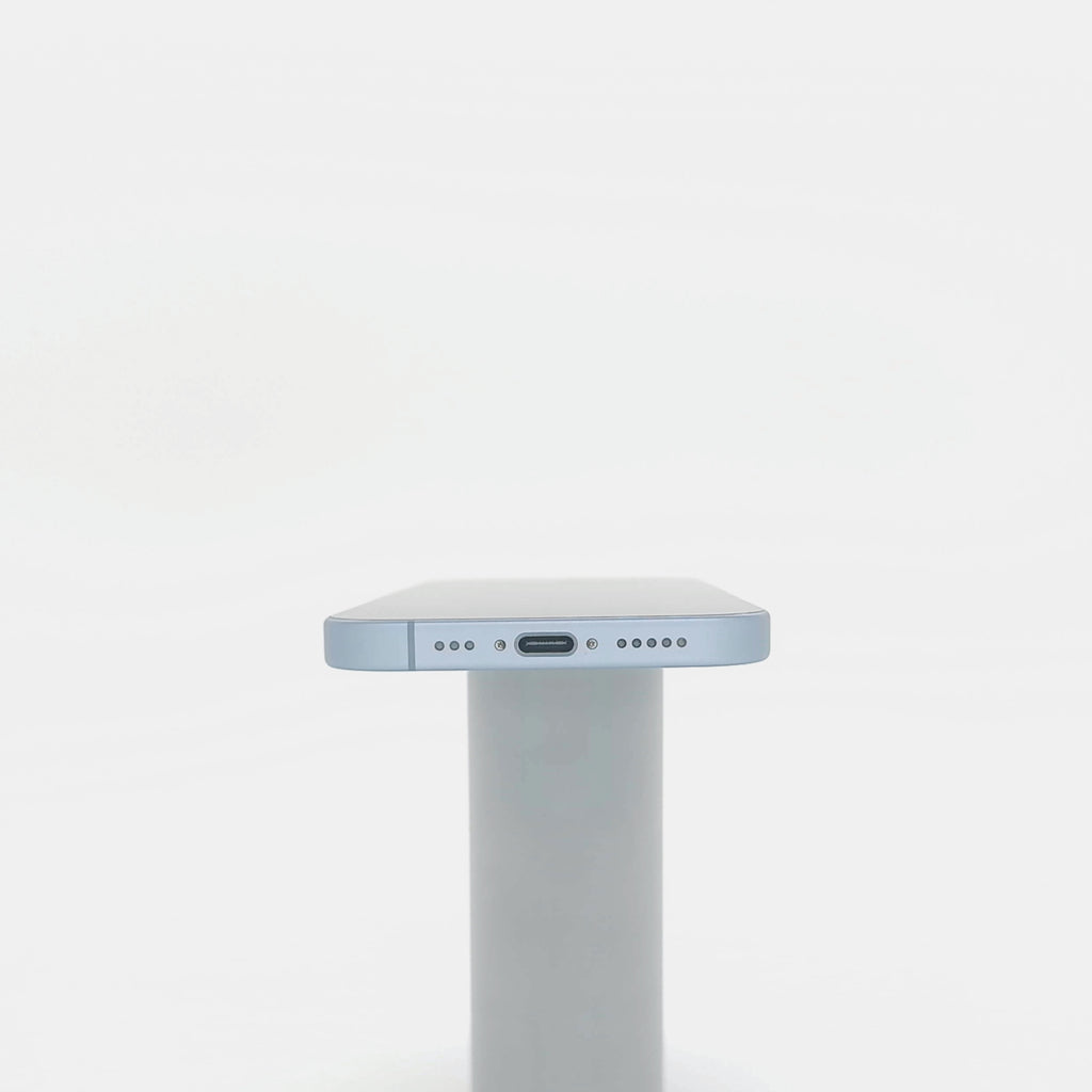 99新 Apple iPhone 17 256G 青霧藍色 中國大陸版
