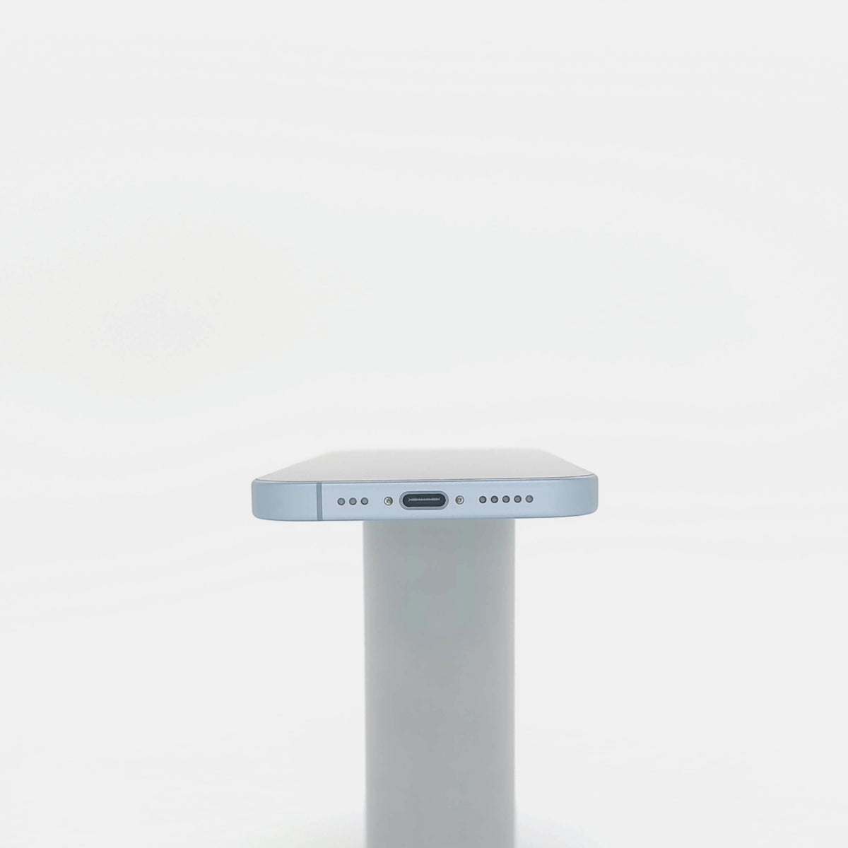 99新 Apple iPhone 17 256G 青霧藍色 中國大陸版