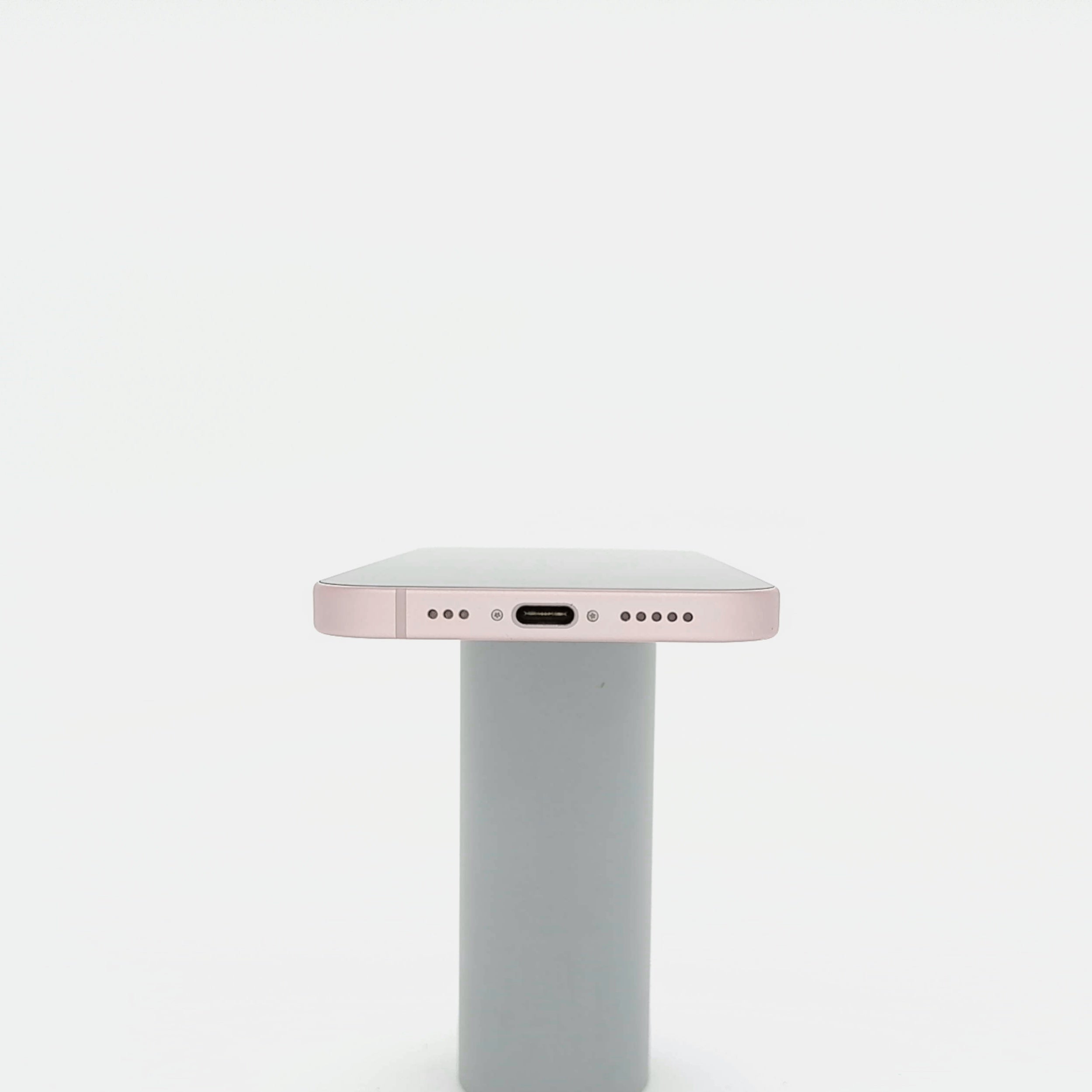 95新 Apple iPhone 15 128G 粉紅色 中國大陸版
