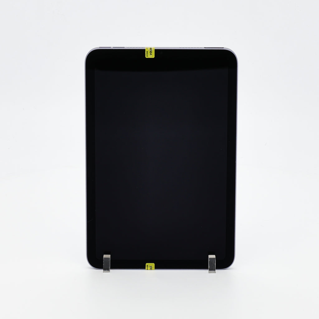 95新 Apple iPad mini6 64G 紫色 WIFI