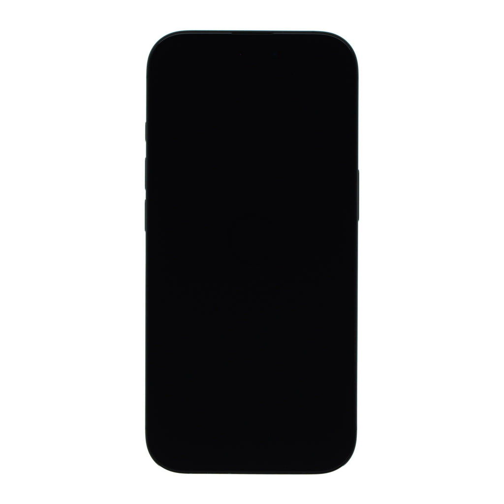 95新 Apple iPhone 16 Pro 256G 黑色鈦金屬 中國大陸版