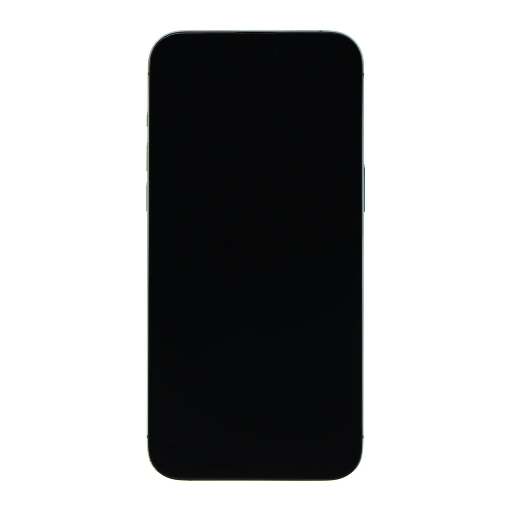 95新 Apple iPhone 15 Pro Max 256G 原色鈦金屬 中國大陸版