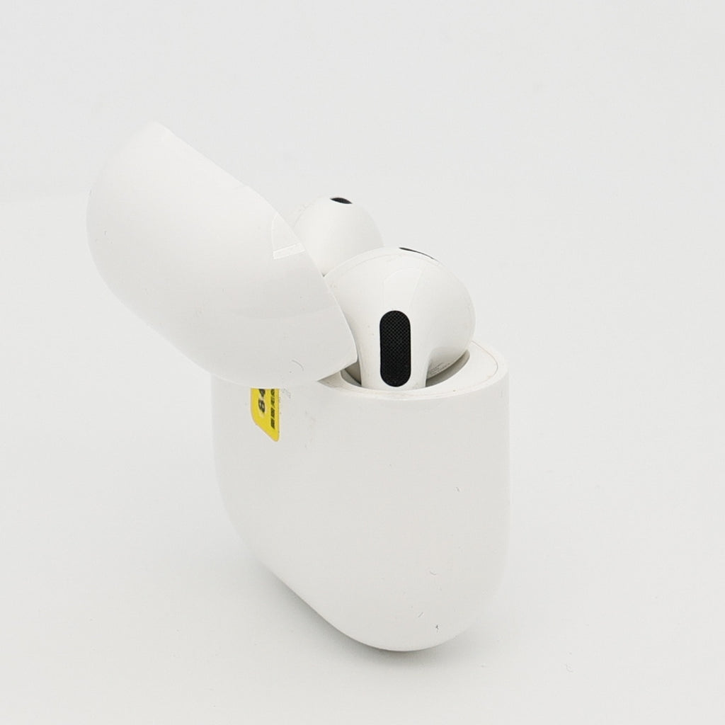 99新 Apple AirPods 4 (支持主动降噪) 白色