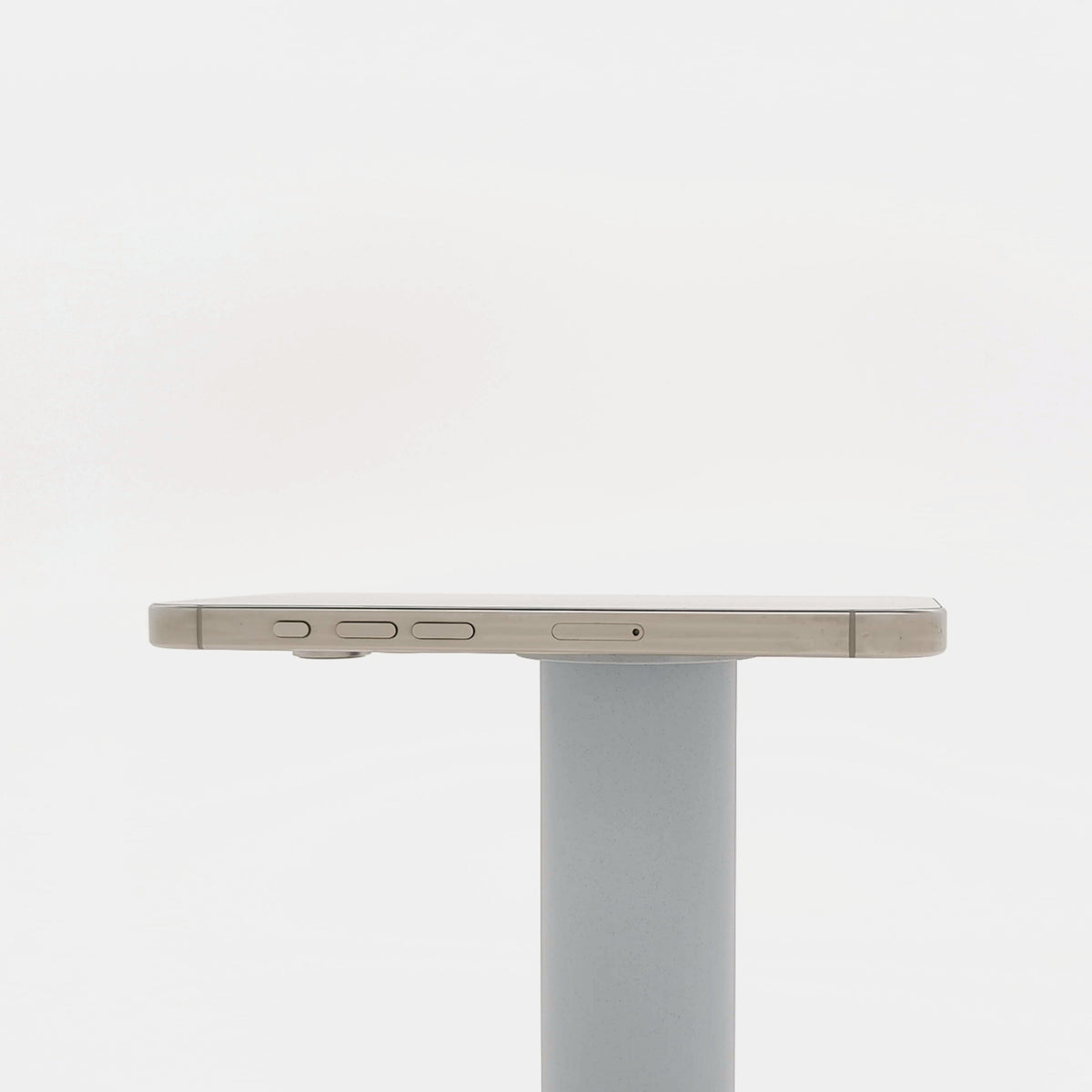 95新 Apple iPhone 16 Pro 256G 原色鈦金屬 中國大陸版