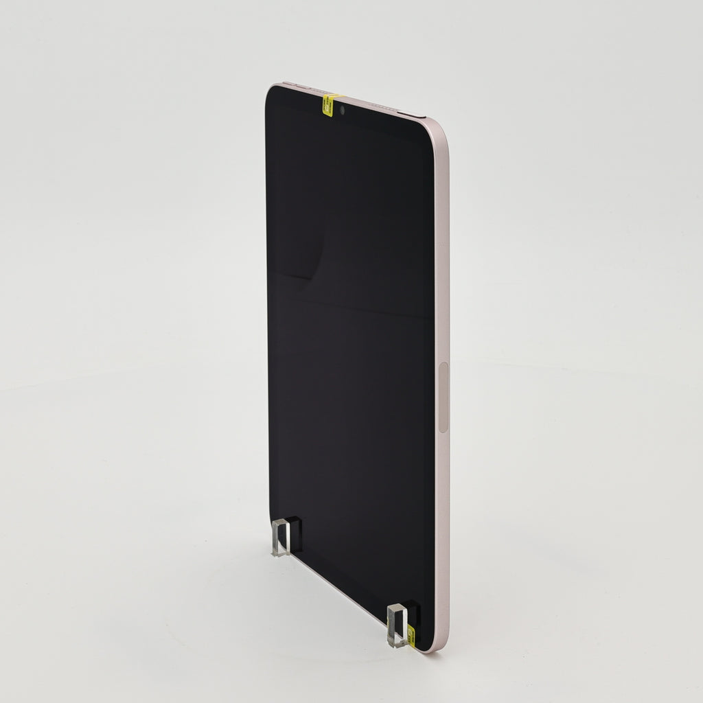 95新 Apple iPad mini6 256G 粉紅色 WIFI