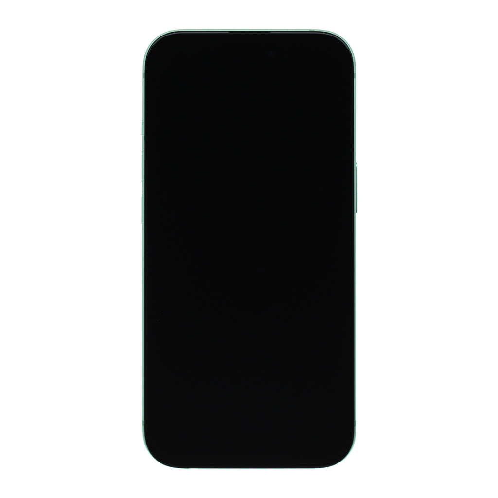 95新 Apple iPhone 15 128G 綠色 中國大陸版