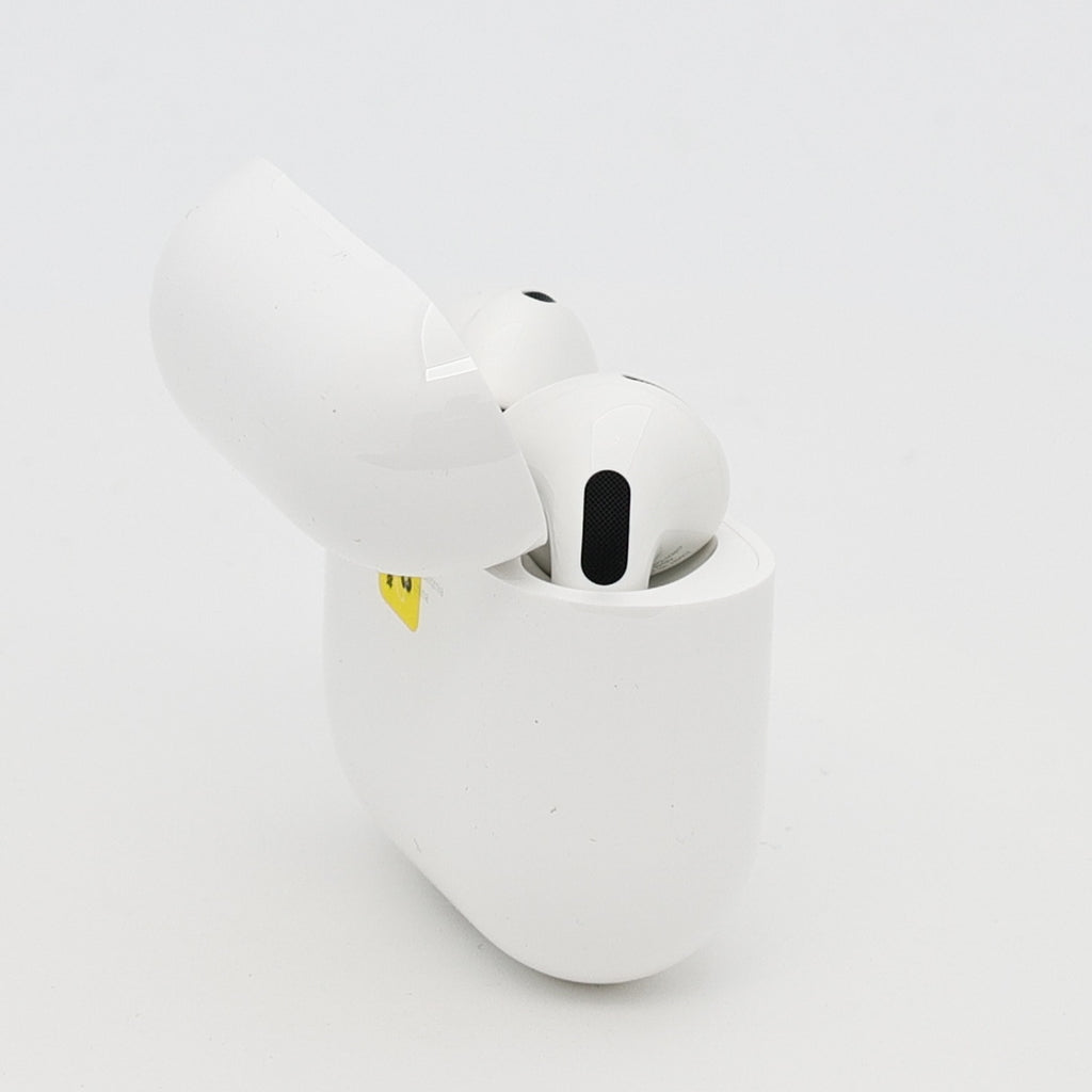 99新 Apple AirPods 4 (不支持主动降噪) 白色