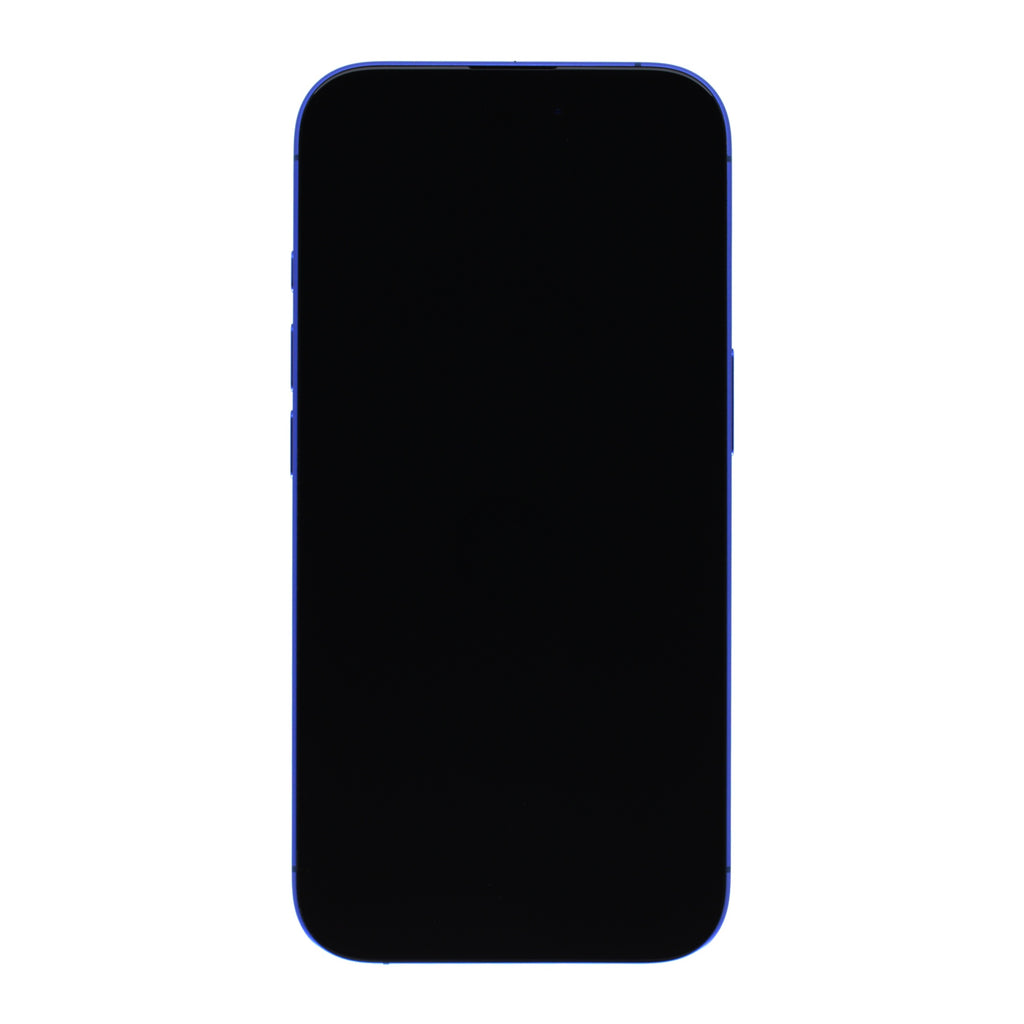 95新 Apple iPhone 16 256G 群青色 中國大陸版