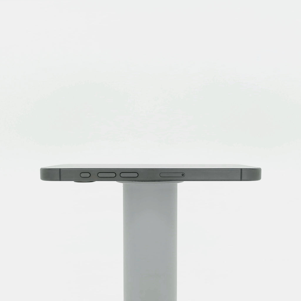 95新 Apple iPhone 15 Pro 256G 黑色鈦金屬 中國大陸版