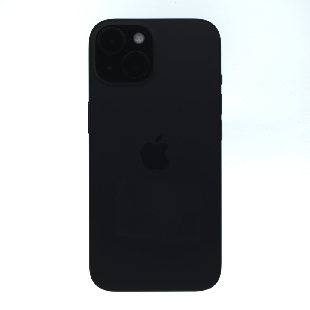 95新 Apple iPhone 15 256G 黑色 中國大陸版
