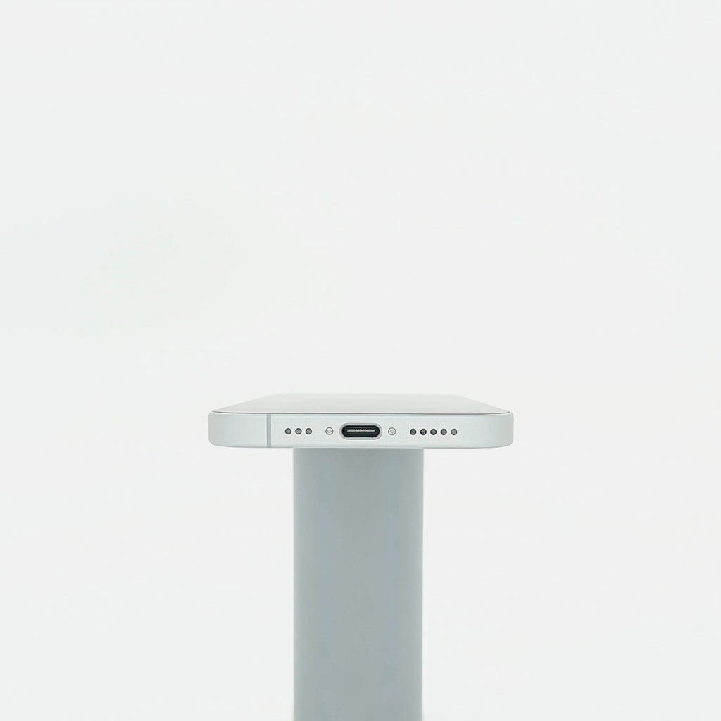 99新 Apple iPhone 16 256G 白色 中國大陸版