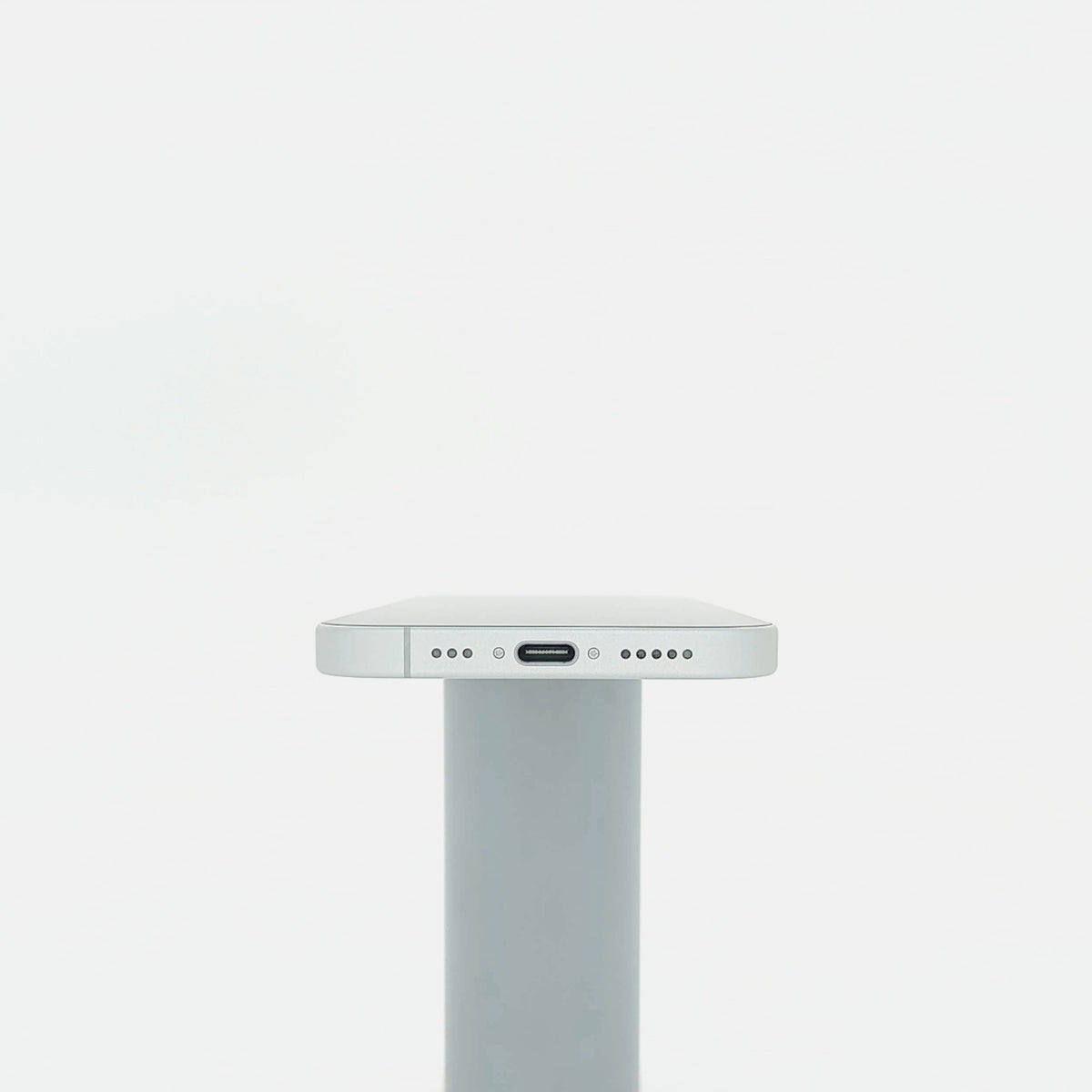 99新 Apple iPhone 16 256G 白色 中國大陸版