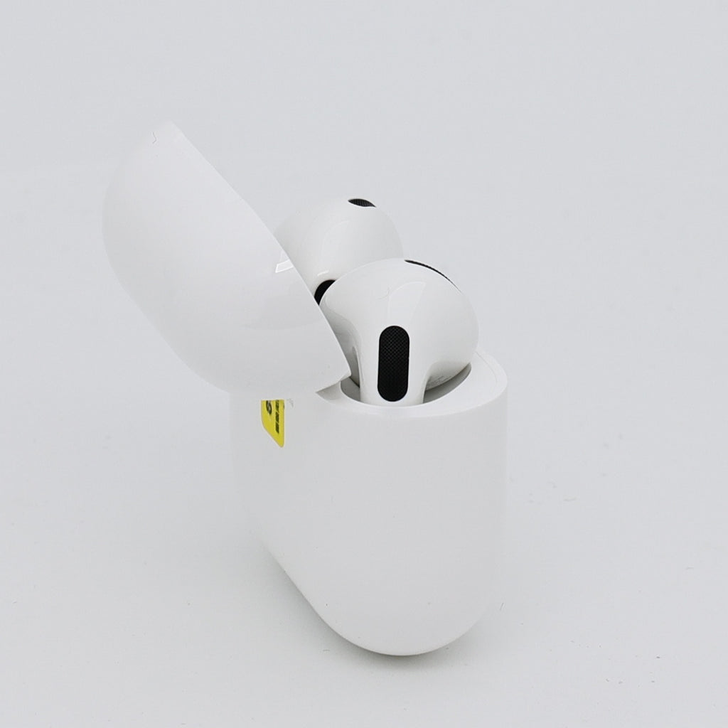 99新 Apple AirPods 4 (支持主动降噪) 白色