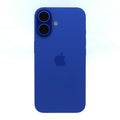 99新 Apple iPhone 16 256G 群青色 中國大陸版