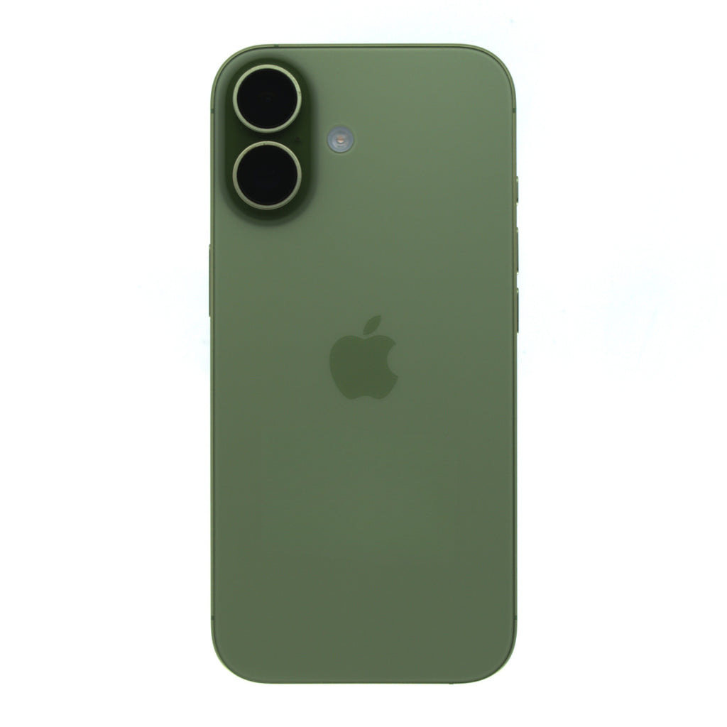 95新 Apple iPhone 17 256G 鼠尾草綠色 中國大陸版