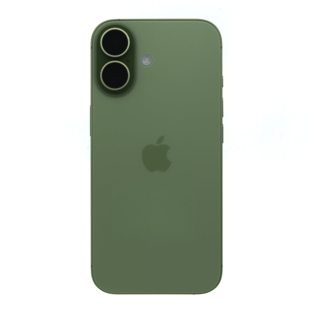 95新 Apple iPhone 17 256G 鼠尾草綠色 中國大陸版