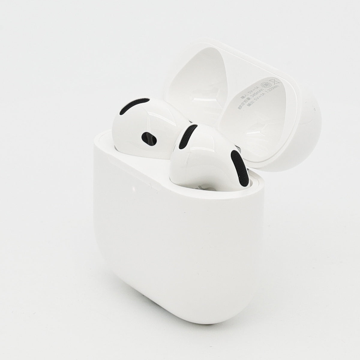 99新 Apple AirPods 4 (支持主動降噪) 白色