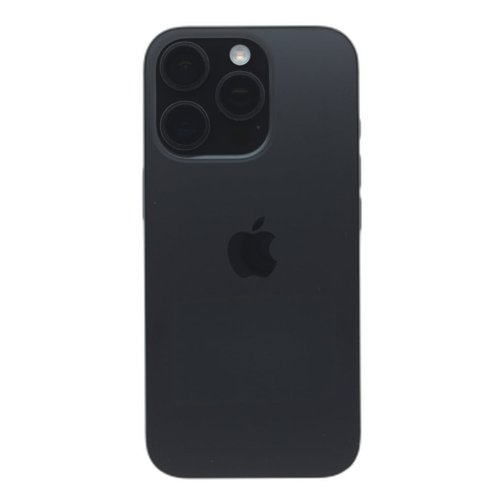 95新 Apple iPhone 16 Pro 128G 黑色鈦金屬 中國大陸版