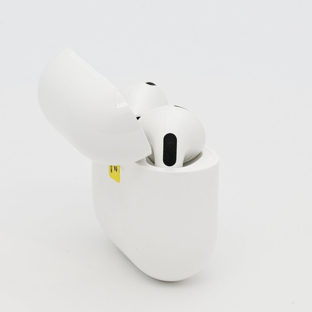 99新 Apple AirPods 4 (支持主动降噪) 白色