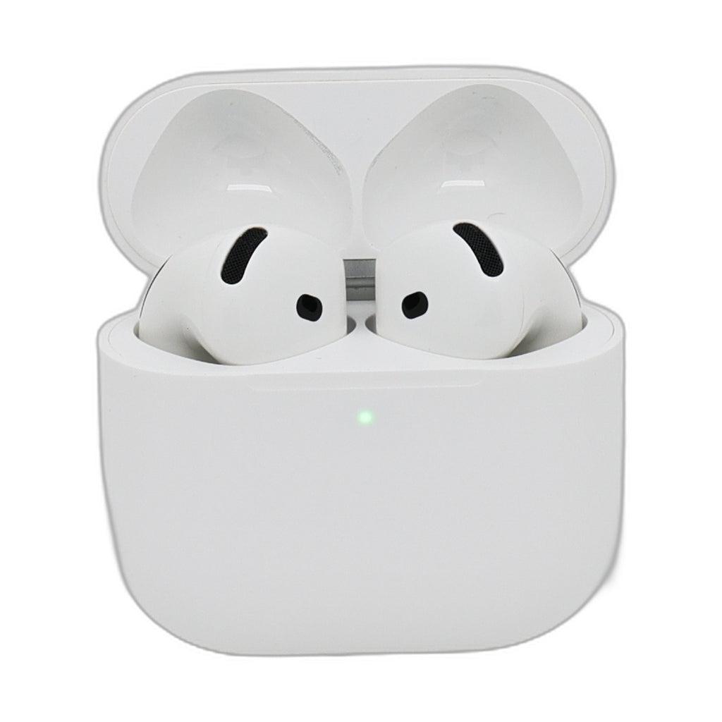 99新 Apple AirPods 4 (支持主动降噪) 白色