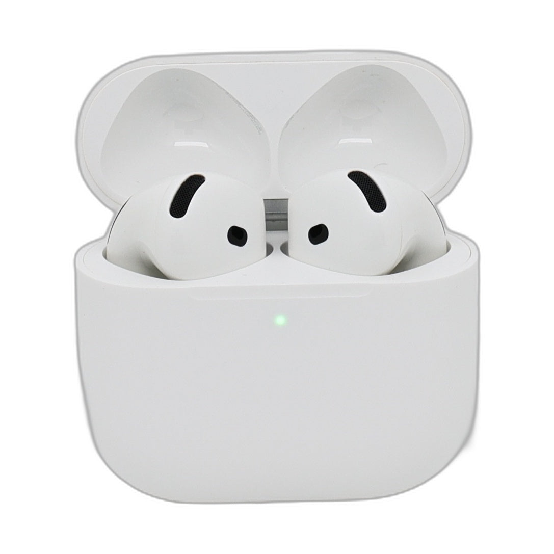 99新 Apple AirPods 4 (支持主动降噪) 白色