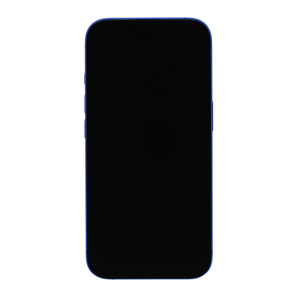 95新 Apple iPhone 16 256G 群青色 中國大陸版