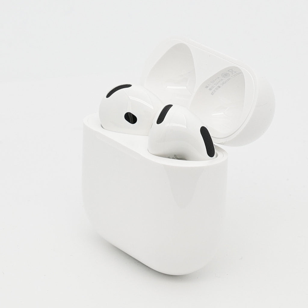99新 Apple AirPods 5 白色