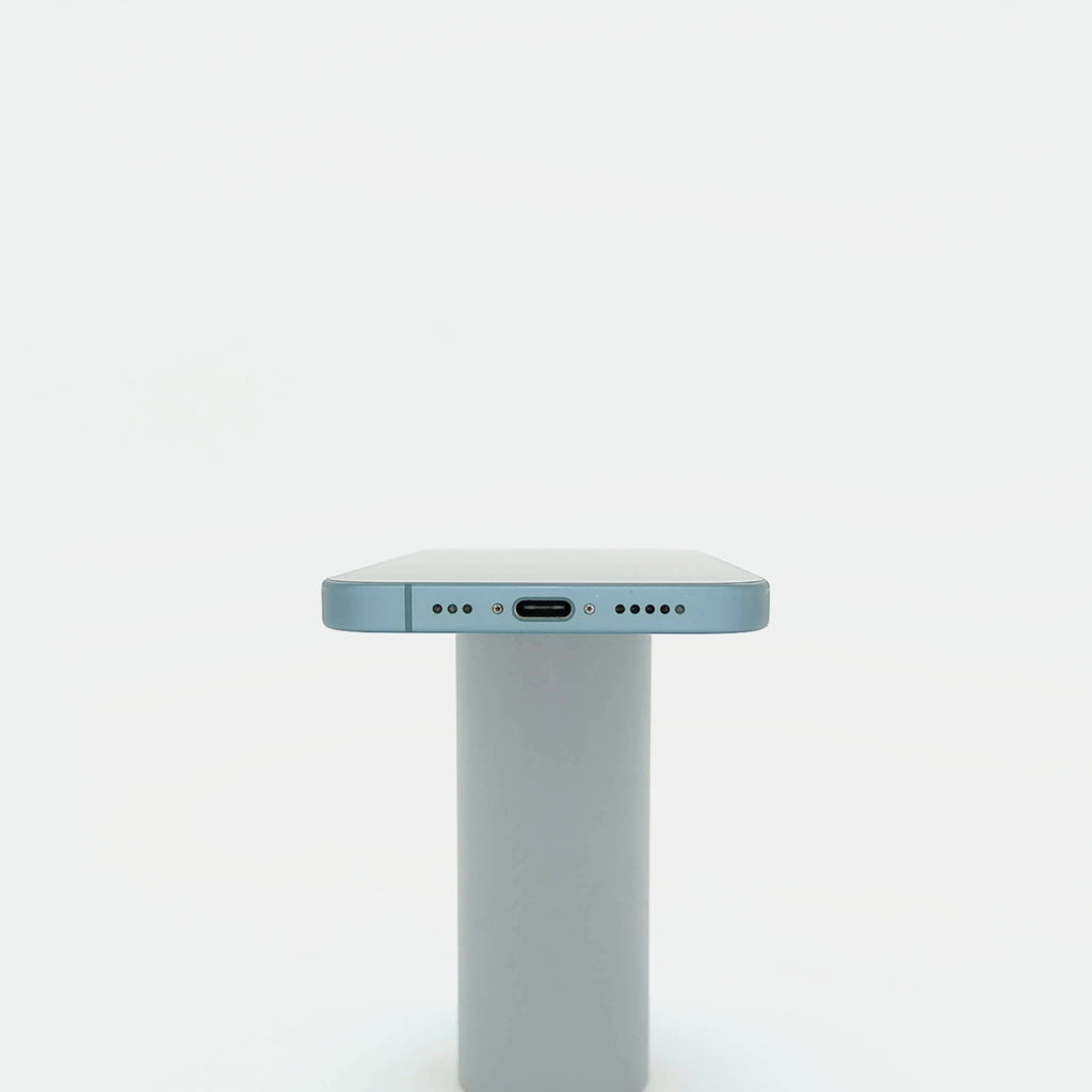 95新 Apple iPhone 16 128G 深青色 中國大陸版