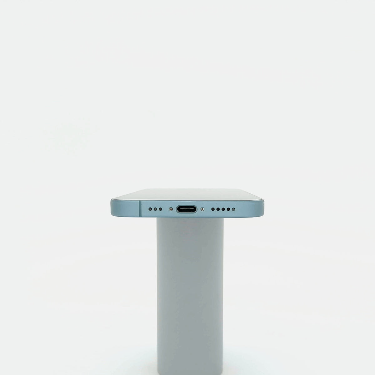 95新 Apple iPhone 16 128G 深青色 中國大陸版