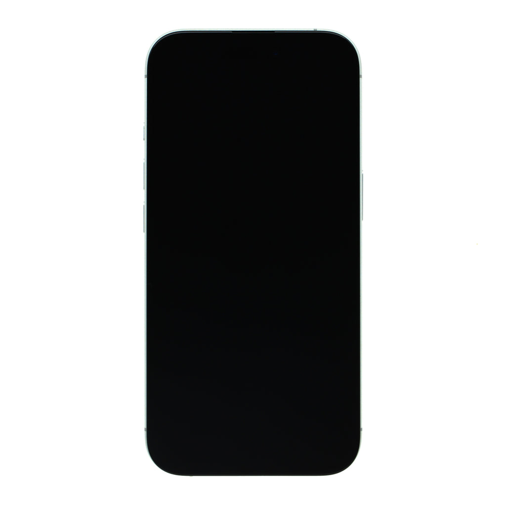 95新 Apple iPhone 16 256G 白色 中國大陸版