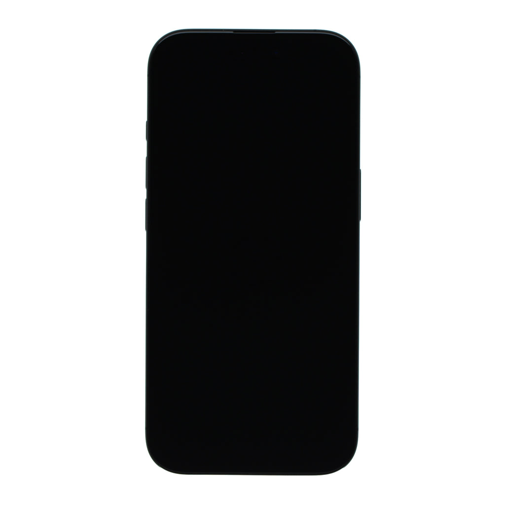 95新 Apple iPhone 16 Pro 128G 黑色鈦金屬 中國大陸版