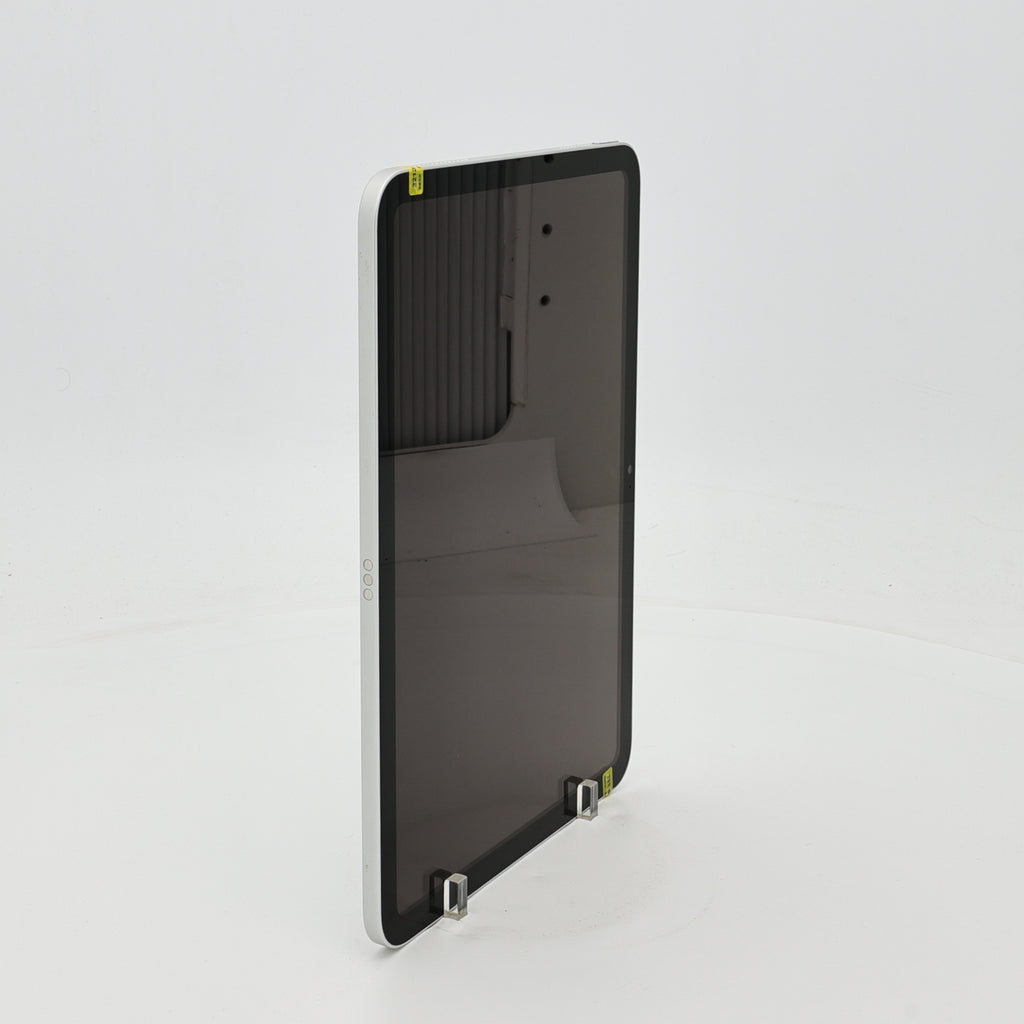 95新 Apple iPad 10代 64G 銀色 WIFI