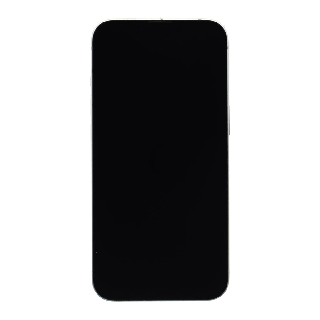 95新 Apple iPhone 13 256G 星光色 中國大陸版