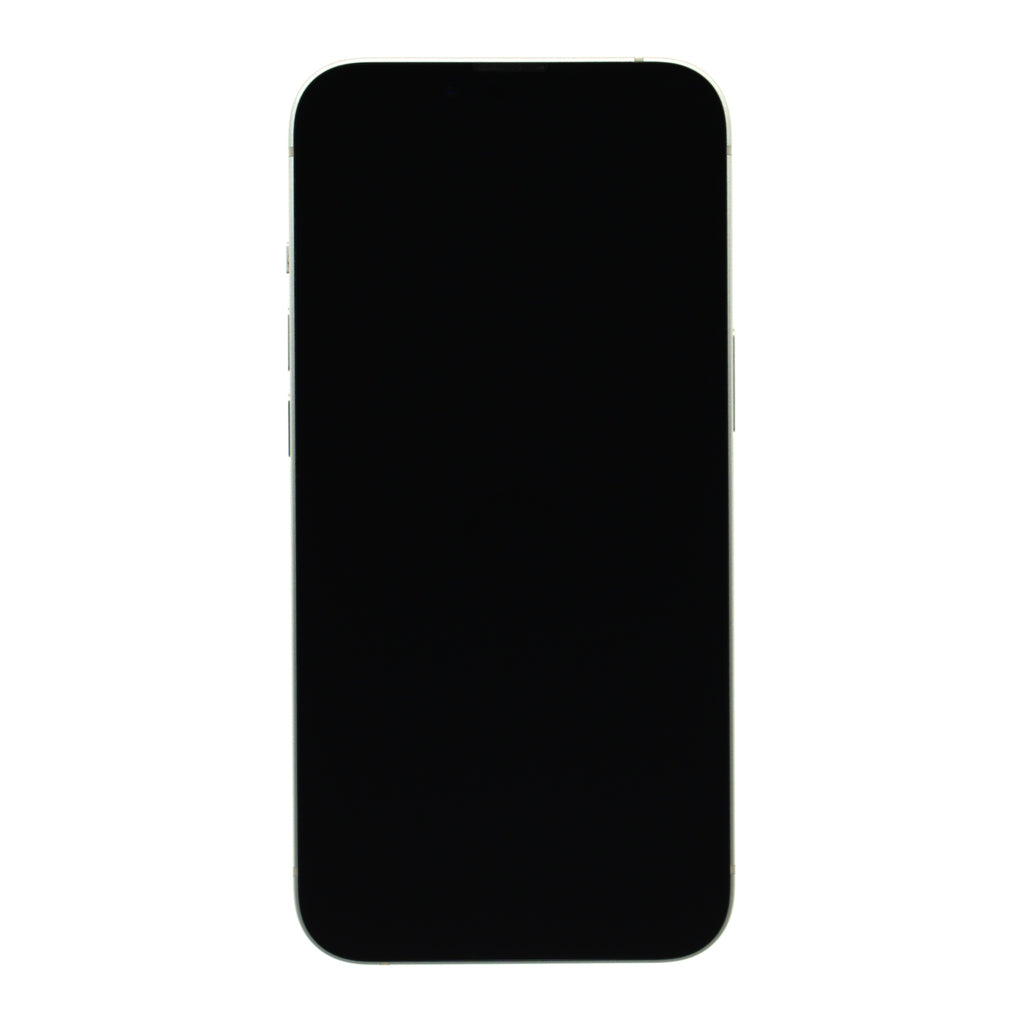 95新 Apple iPhone 13 256G 星光色 中國大陸版