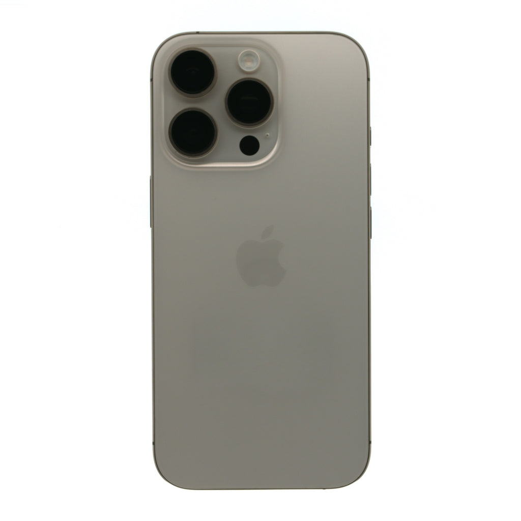95新 Apple iPhone 16 Pro 256G 沙漠色鈦金屬 中國大陸版