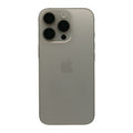 95新 Apple iPhone 16 Pro 256G 沙漠色鈦金屬 中國大陸版