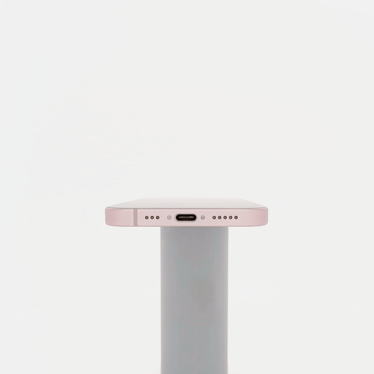 95新 Apple iPhone 15 256G 粉紅色 中國大陸版