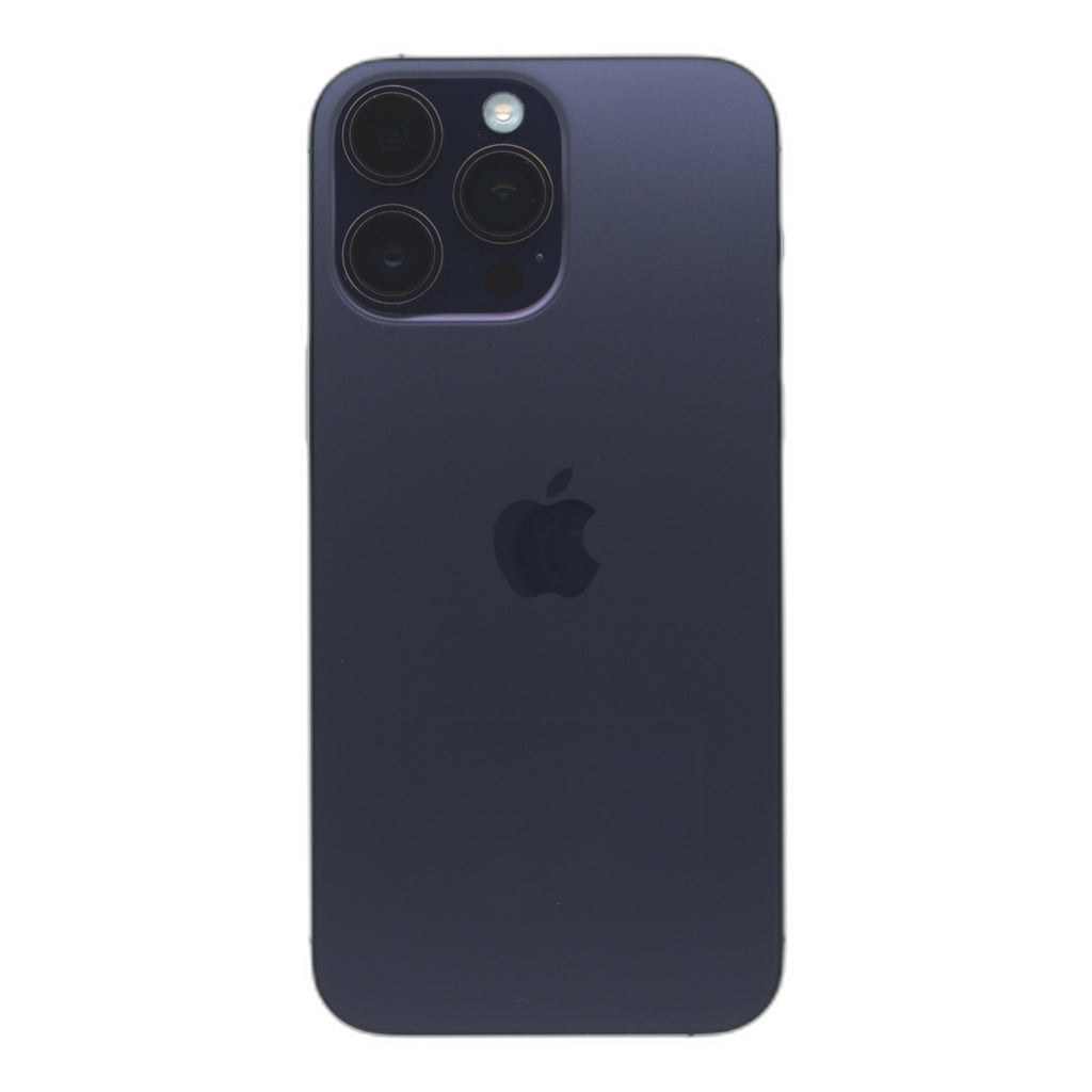 95新 Apple iPhone 14 Pro Max 256G 暗紫色 中國大陸版