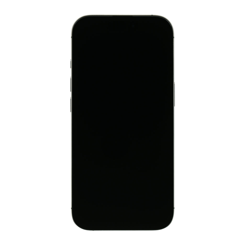 95新 Apple iPhone 16 Pro 256G 原色鈦金屬 中國大陸版