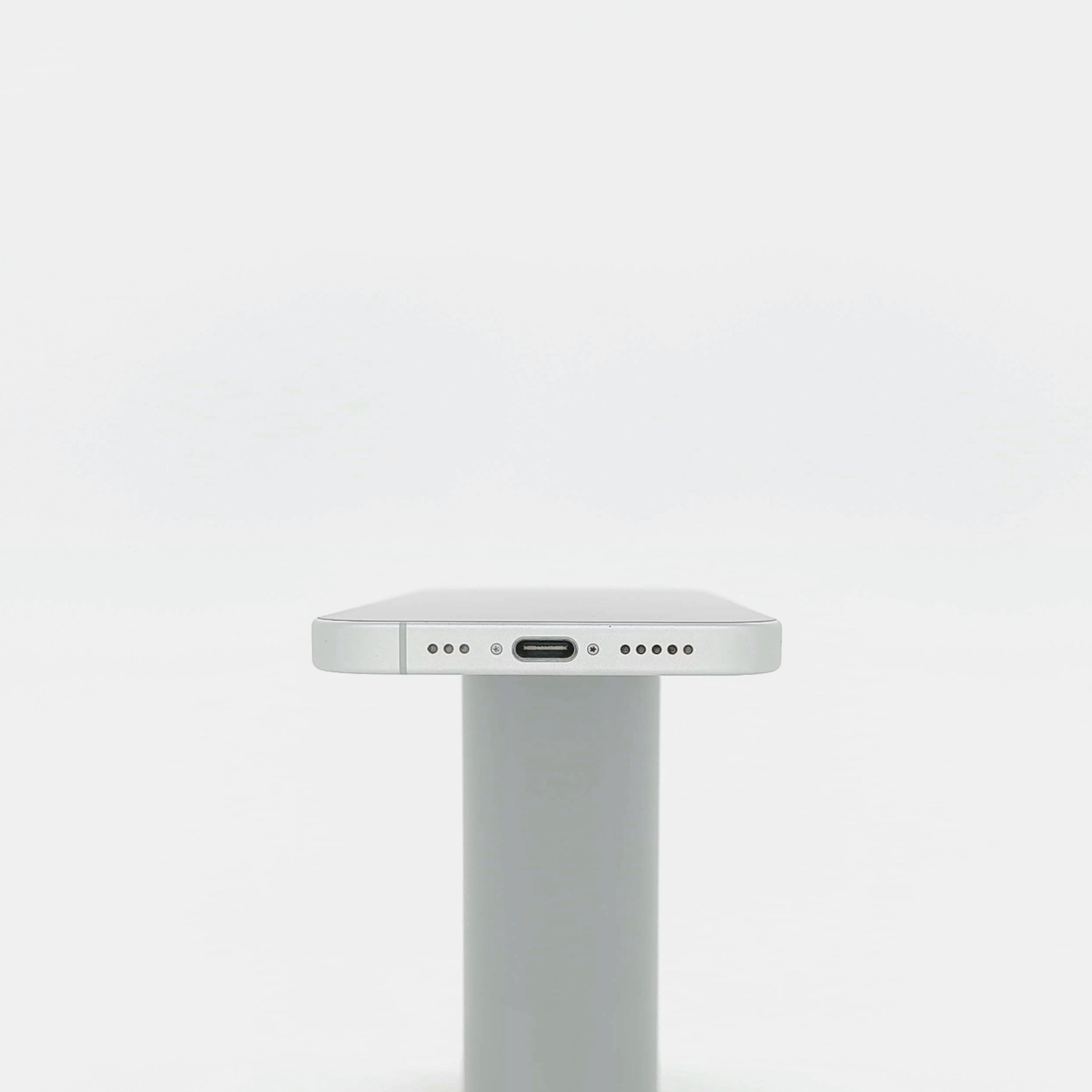99新 Apple iPhone 16 256G 白色 中國大陸版