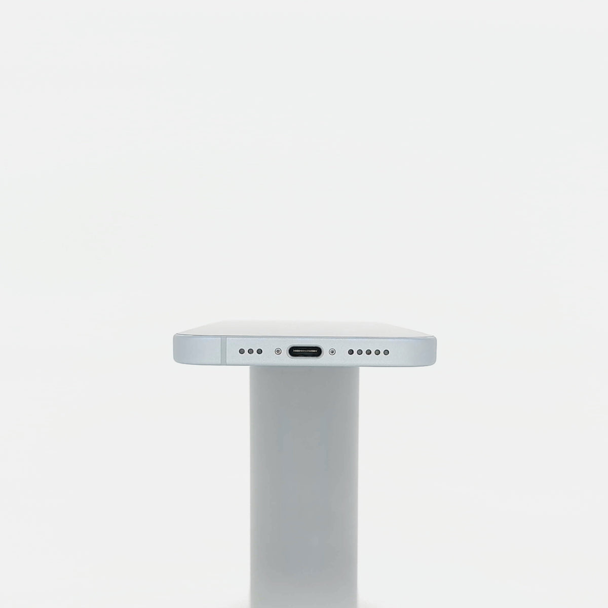 95新 Apple iPhone 15 256G 藍色 中國大陸版