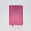95新 Apple iPad 10代 64G 粉紅色 WIFI