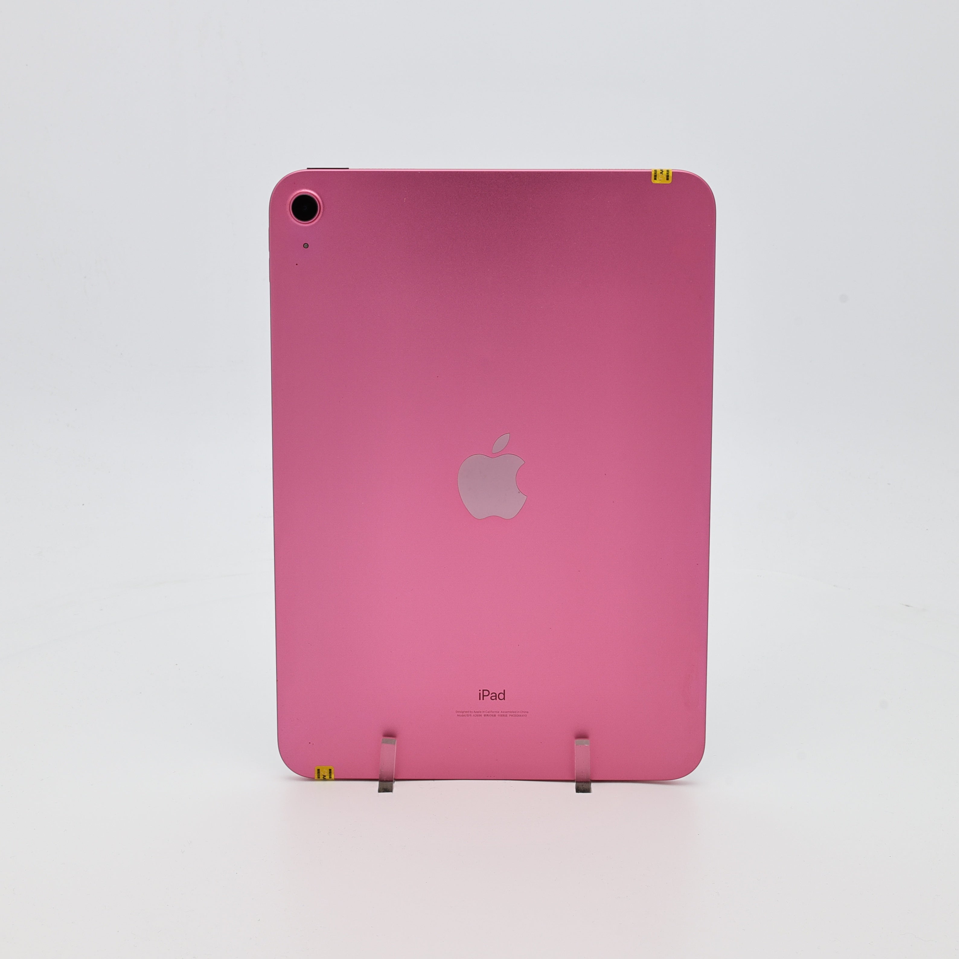 95新 Apple iPad 10代 64G 粉紅色 WIFI