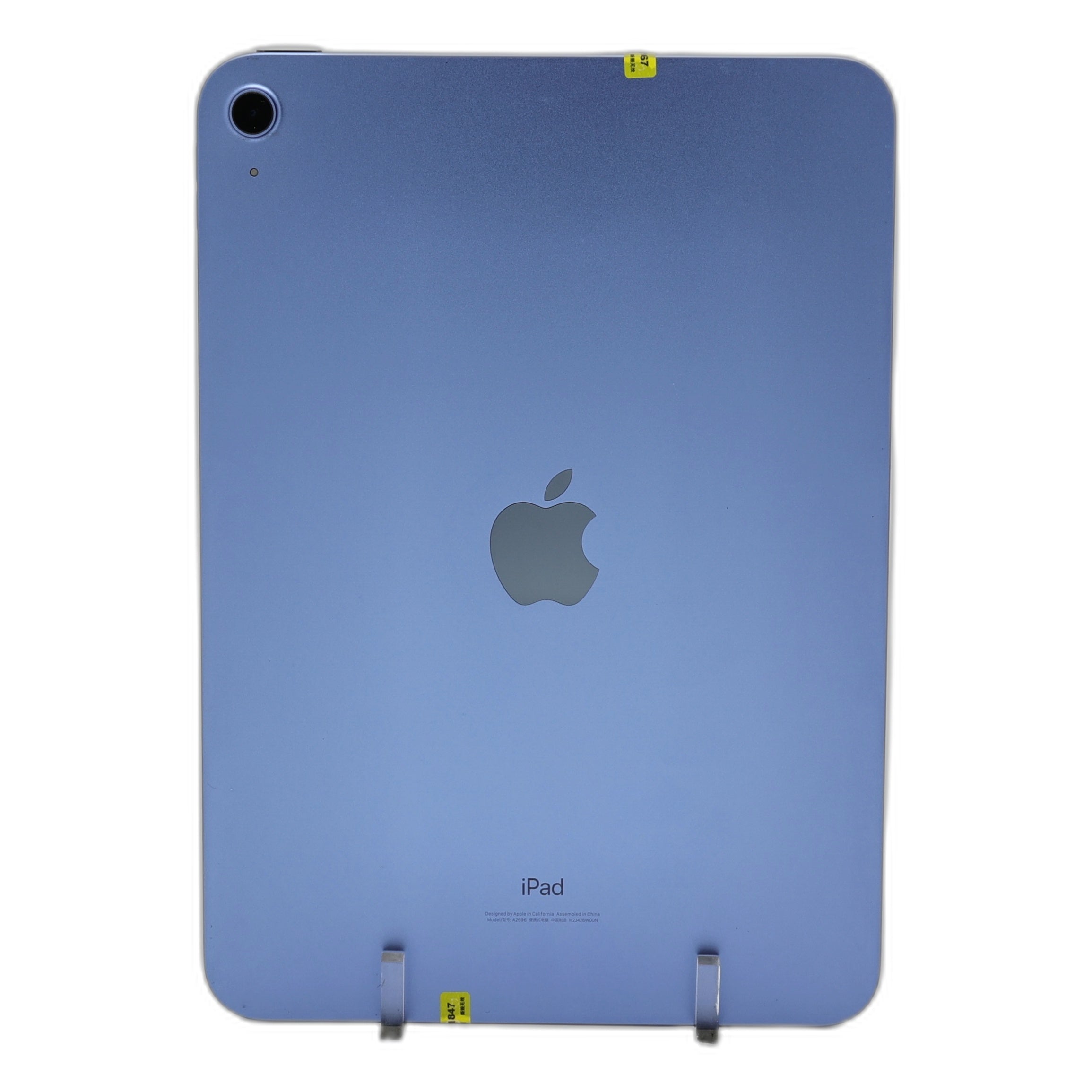 95新 Apple iPad 10代 256G 藍色 WIFI