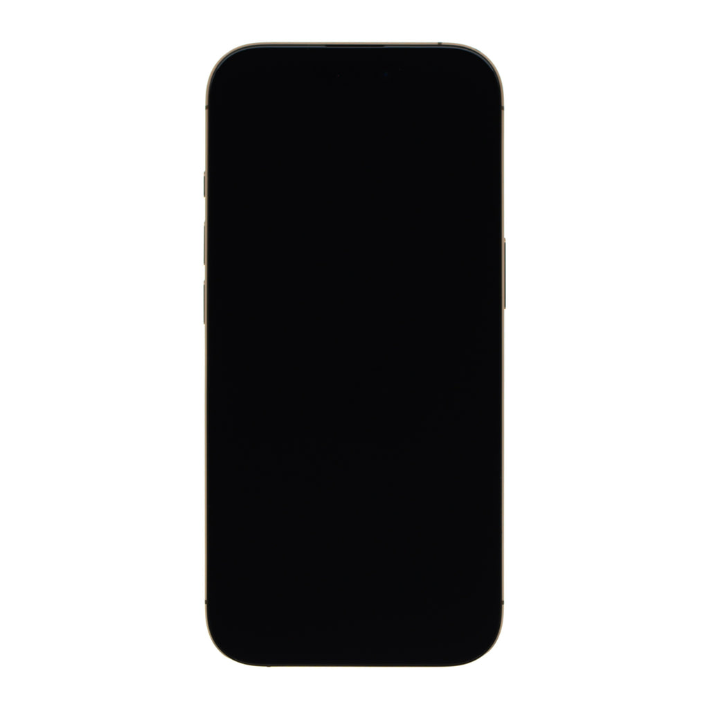 95新 Apple iPhone 16 Pro 128G 沙漠色鈦金屬 中國大陸版