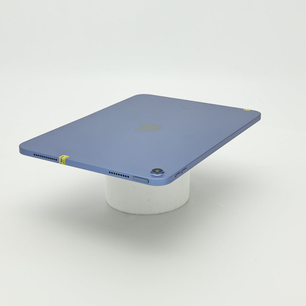 99新 Apple iPad 10代 64G 藍色 WIFI