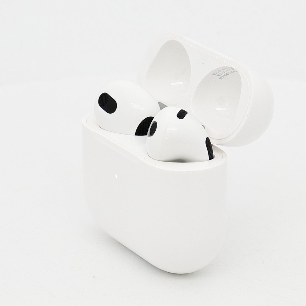 99新 Apple AirPods 3 白色