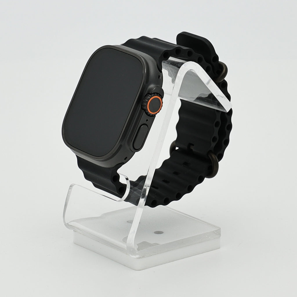 99新 Apple Watch Ultra 2 49毫米 鈦金屬